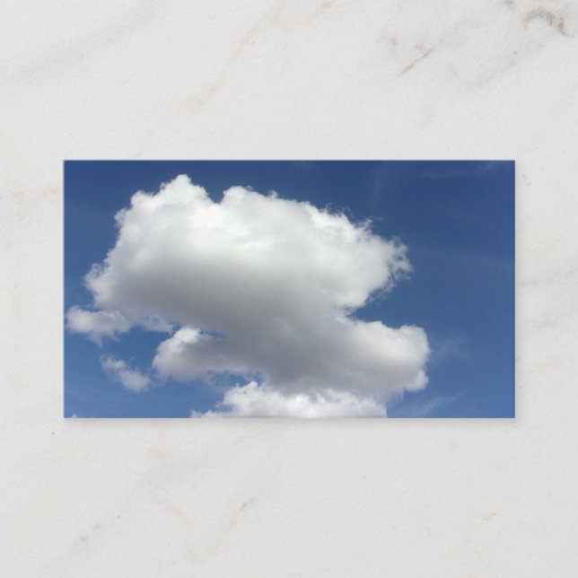 Business Card ART AND DESIGN (Front)