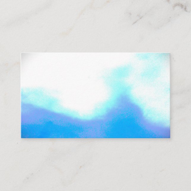 Business Card ART AND DESIGN STYLE  (Front)