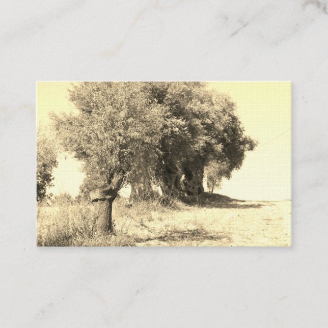 Business Card ART&DESIGN STYLE  (Front)