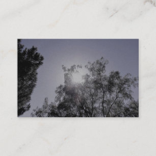 Business Card ART&DESIGN STYLE 