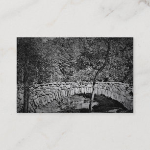 Business Card ART&DESIGN STYLE 