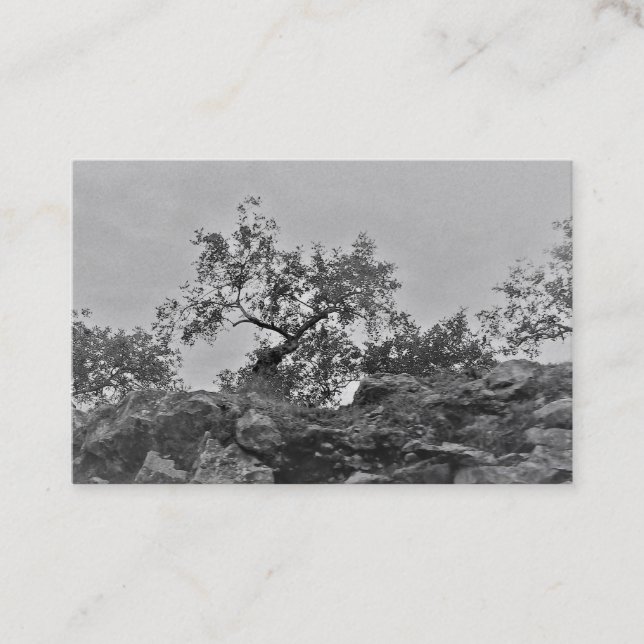 Business Card ART&DESIGN STYLE (Front)