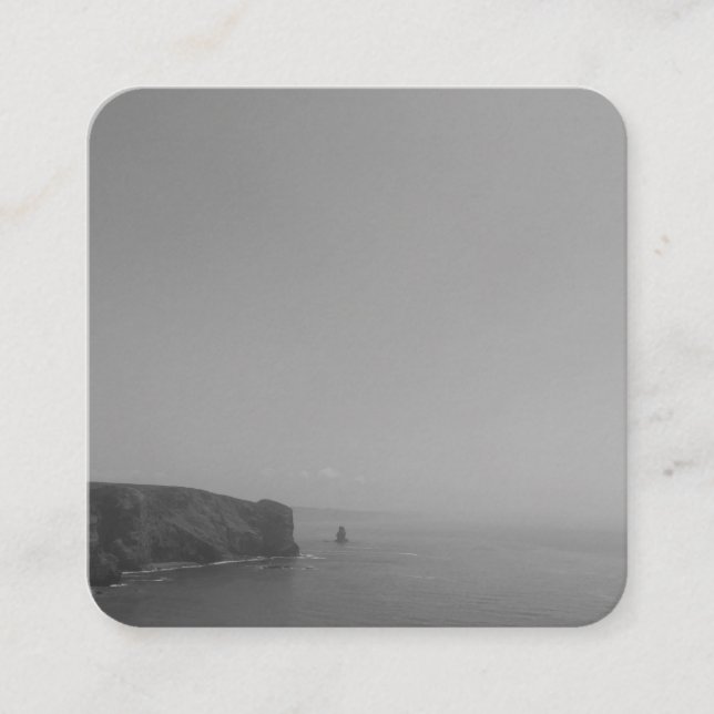 BUSINESS CARD ART&DESIGN STYLE  (Front)