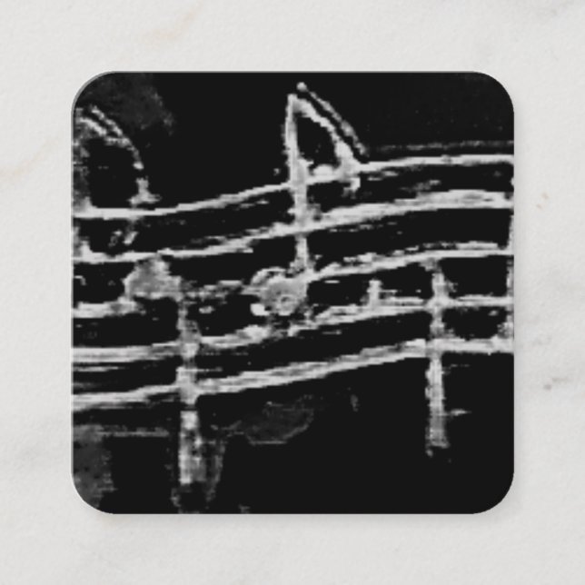 BUSINESS CARD ART&DESIGN STYLE  (Front)