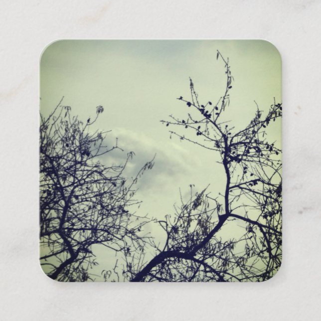 BUSINESS CARD ART&DESIGN STYLE  (Front)