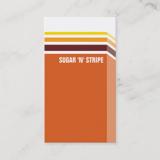 BUSINESS CARD :: bentport 2 (Front)