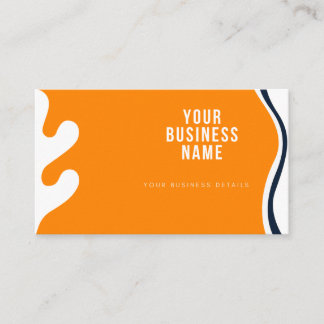 Business Card! Card