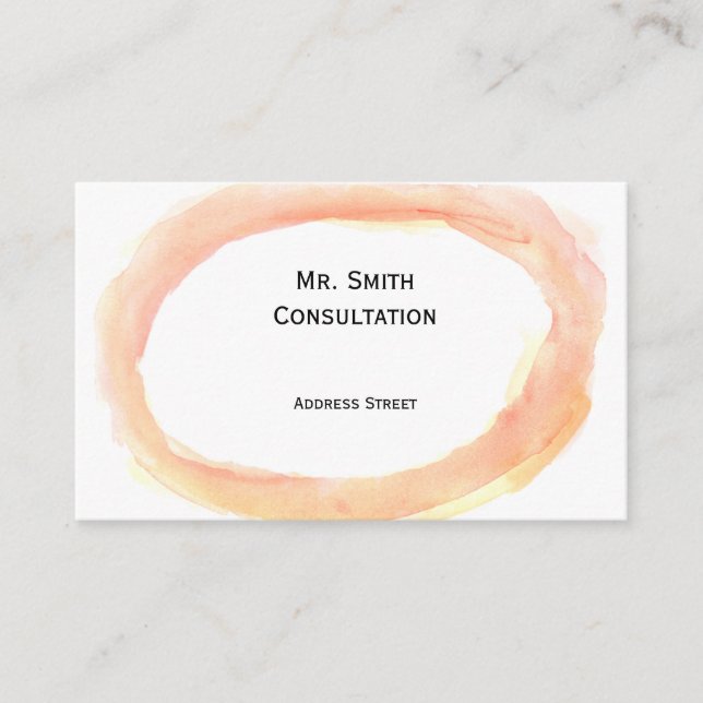 business card, card, cards, business, name,  business card (Front)