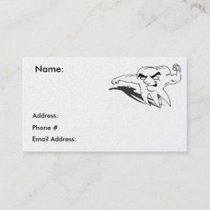 Business Card - Dental