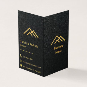 Business Card Design