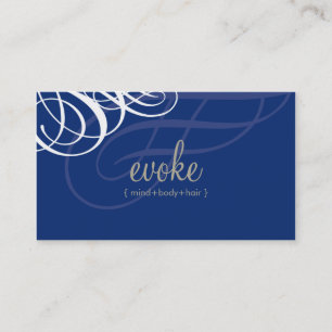 BUSINESS CARD :: designer vogue L6