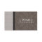 BUSINESS CARD :: divinely damask L 2