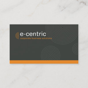 BUSINESS CARD :: dynamic centric L3
