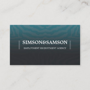 BUSINESS CARD :: epic 13L