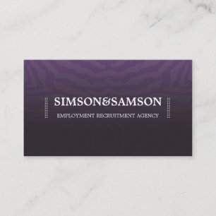 BUSINESS CARD :: epic 15L