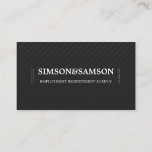 BUSINESS CARD :: epic 4L