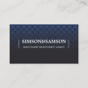 BUSINESS CARD :: epic 9L