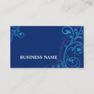 BUSINESS CARD :: fabulous 7