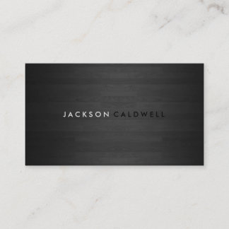 Business Card | Floored Duo |bl
