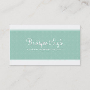 BUSINESS CARD :: fresh style 7