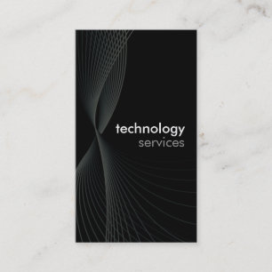 BUSINESS CARD :: futuristica flair P5