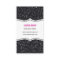BUSINESS CARD glitzy glitter sparkle black pink