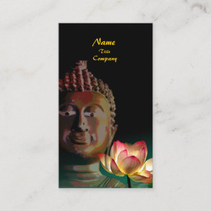 Business Card, Holistic Healers Card