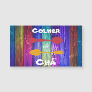 Business card I