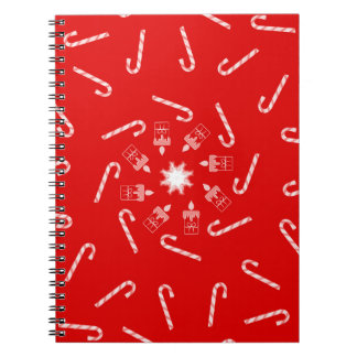 Business card notebook