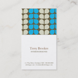 Business Card | 'Peddled' |bgr