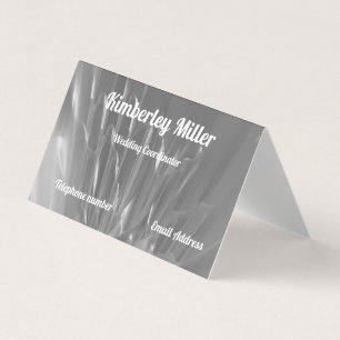Business card,personalised card