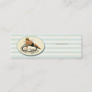 Business Card - PinUp