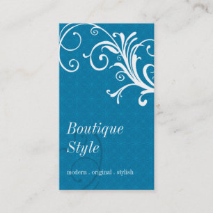 BUSINESS CARD :: sensational 7P