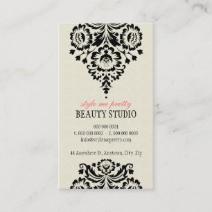 BUSINESS CARD :: serene3 3P