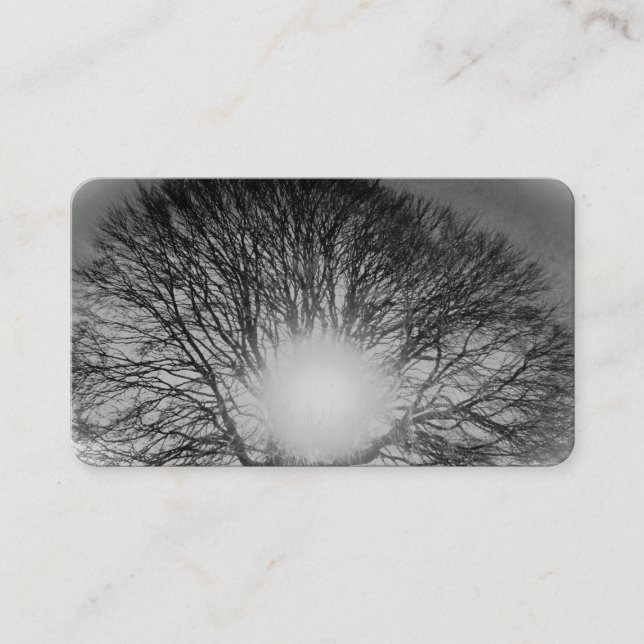 Business Card STYLE AND DESIGN (Front)