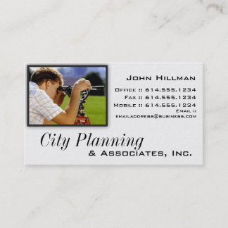 Business Card :: Surveying Surveyor Engineering