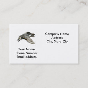 Business Card Template