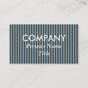 Business Card Template
