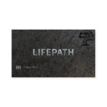 Business Card Template