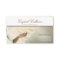 Business Card Template - Beautiful Angel Painting