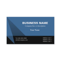 Business Card Templates