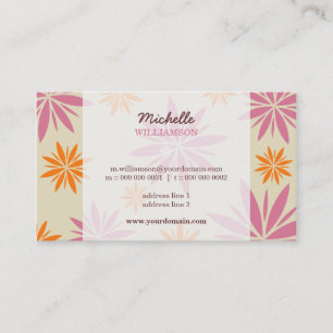 BUSINESS CARD :: vitality 2