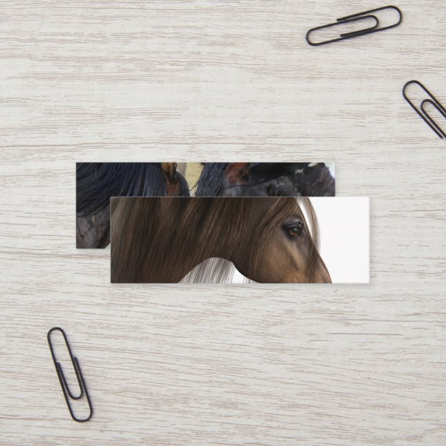  Business Cards (Front/Back In Situ)