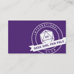 Business Cards