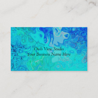 Business Cards