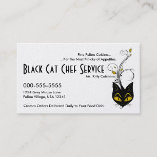 Business Cards