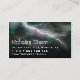 Business Cards