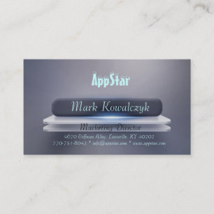 Business Cards