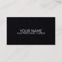 Business Cards