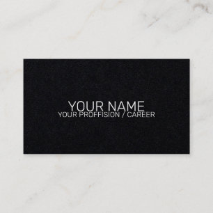 Business Cards